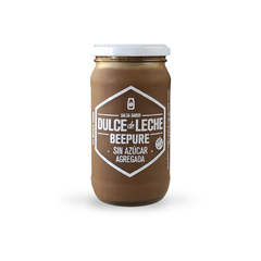 Dulce de Leche Sin Azucar x450 gr - Beepure