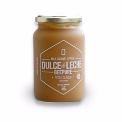 Dulce de leche Clasico x450 gr - Beepure