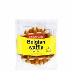 Waffle belga Original X65 gr - La maison gaufre