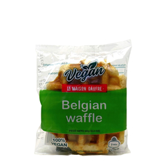 Waffle Vegano X65 gr - La Maison Gaufre