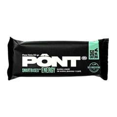 Barrita Proteica Energy x60 gr - Pont Smartbased