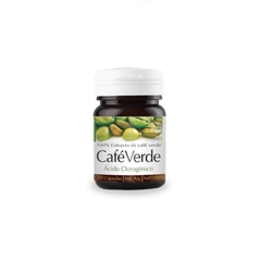 Cafe Verde en Capsulas x50 U - Natier