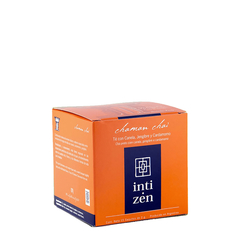 Te Chaman Chai x15 U - Inti zen