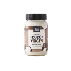 Aceite de Coco Virgen x360 ml - Chia graal