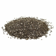 Semillas de Chia - Granel - 250 gr