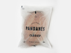 Pan Clasico de masa madre - Pan danes