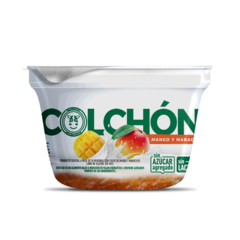 Yogur Colchon Mango y Maracuya x190 gr - Felices las Vacas