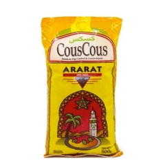 Cous Cous x500 gr - Ararat