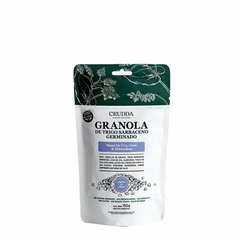 Granola sin tacc X150 gr - Crudda - comprar online