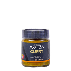 Curry - Arytza