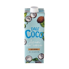 Agua de Coco x1 L - Dale coco