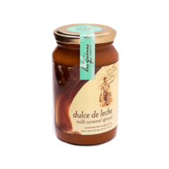 Dulce de Leche x450 gr - Las quinas