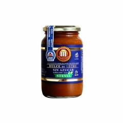 Dulce de Leche Sin Azucar con Stevia x450 gr - Doña Magdalena