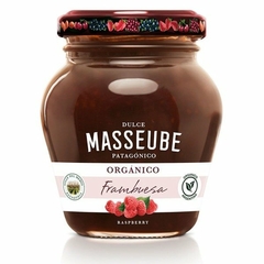 Mermelada de Frambuesa x350 gr - Masseube