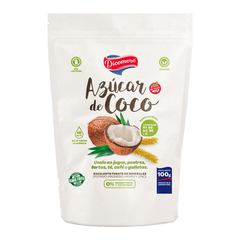 Azucar de Coco x180 gr - Dicomere