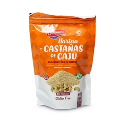 Harina de Castañas de Caju x180 gr - Dicomere