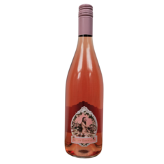 Vino Rosado x750 cc - Jardin enchante