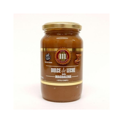 Dulce de Leche Clasico x450 gr - Doña Magdalena