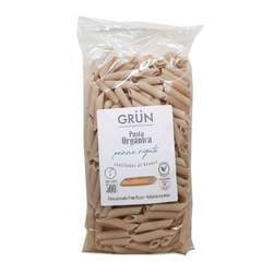 Fideos Penne Rigate x500 gr - Grun