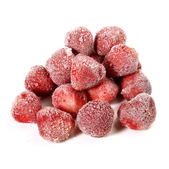 Frutillas Congeladas X1 kg