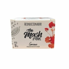 Acondicionador Geranio x80 gr - The mash store