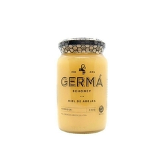 Miel Cremosa 500 gr - Germa