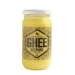 Ghee Manteca Clarificada x220 gr - Beepure