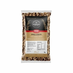 Granola Original 1 kg - Homemade