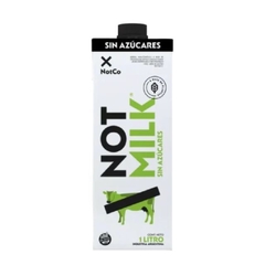 Not Milk Sin Azucar x1 L - Not Co