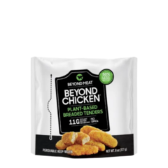 Nuggets veganas x227 gr - Beyond Meat