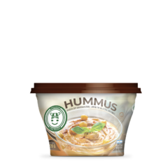 Hummus X230 gr - Felices las vacas