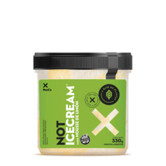 Not ice Mousse de Limon x330 gr - Not co