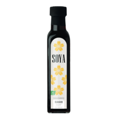 Salsa de Soja x250 ml - Hashi