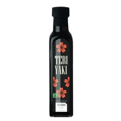 Salsa Teriyaki x250 ml - Hashi