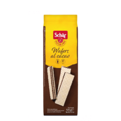 Obleas sin tacc X125 gr - Schar - comprar online