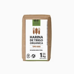 Harina 000 x1 kg - Finca el paraiso