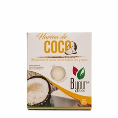 Harina de Coco x250 gr - Byour food