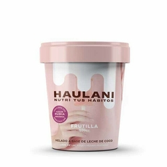 Helado Frutilla x500 cc - Haulani