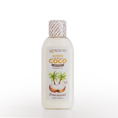 Aceite de Coco Neutro x125 ml - God bless you