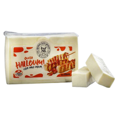 Queso Halloumi - Juan grande