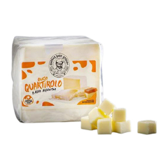 Queso Quartirolo - Juan grande