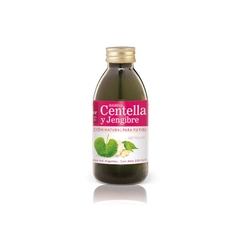 Centella y Jengibre Bebible - Natier