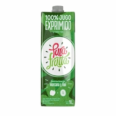 Jugo de Kiwi y Manzana x1 L - Pura frutta