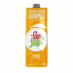 Jugo de Naranja x1 L - Pura frutta