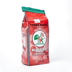 Yerba Clasica X500 gr - Kalena