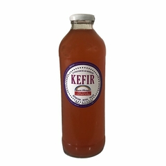 Kefir de Frutilla X1 L - Tierra Florida