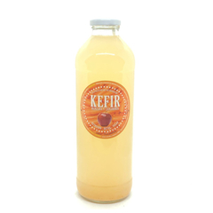 Kefir de Manzana X1 L - Tierra Florida