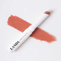 Labiales - Landa en internet