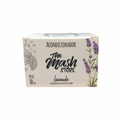 Acondicionador de Lavanda x80 gr - The Mash store