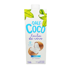 Bebida de Coco X1 L - Dale coco